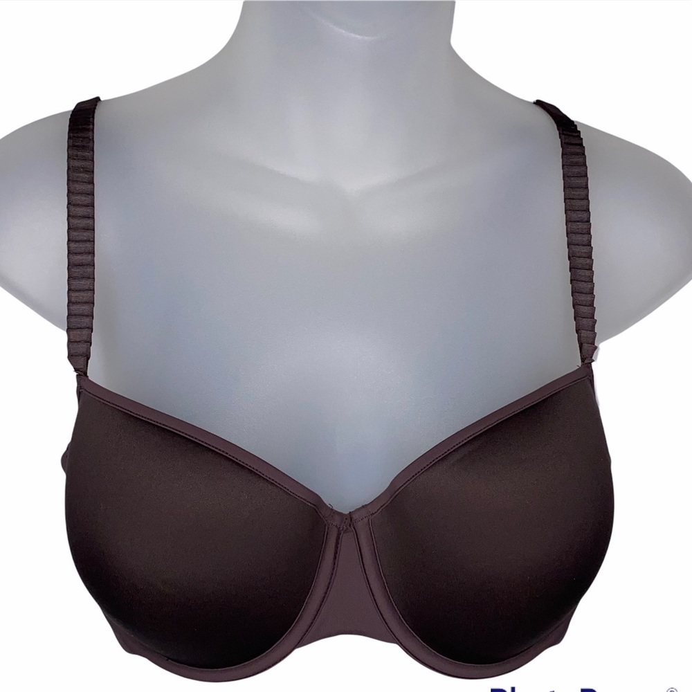 ThirdLove Classic T-shirt Bra Brown 36C
